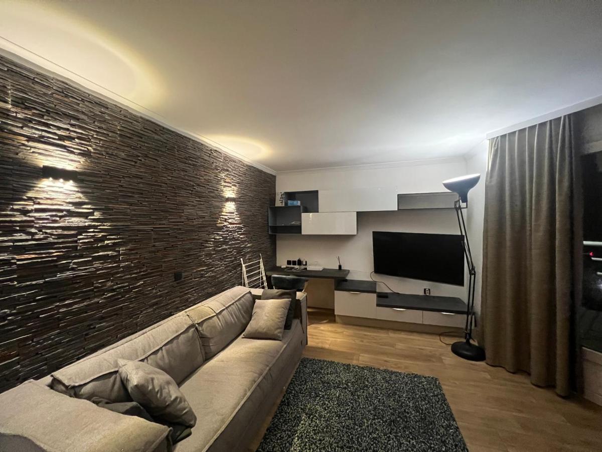 Appartement T2 / La Defense Courbevoie Exterior foto
