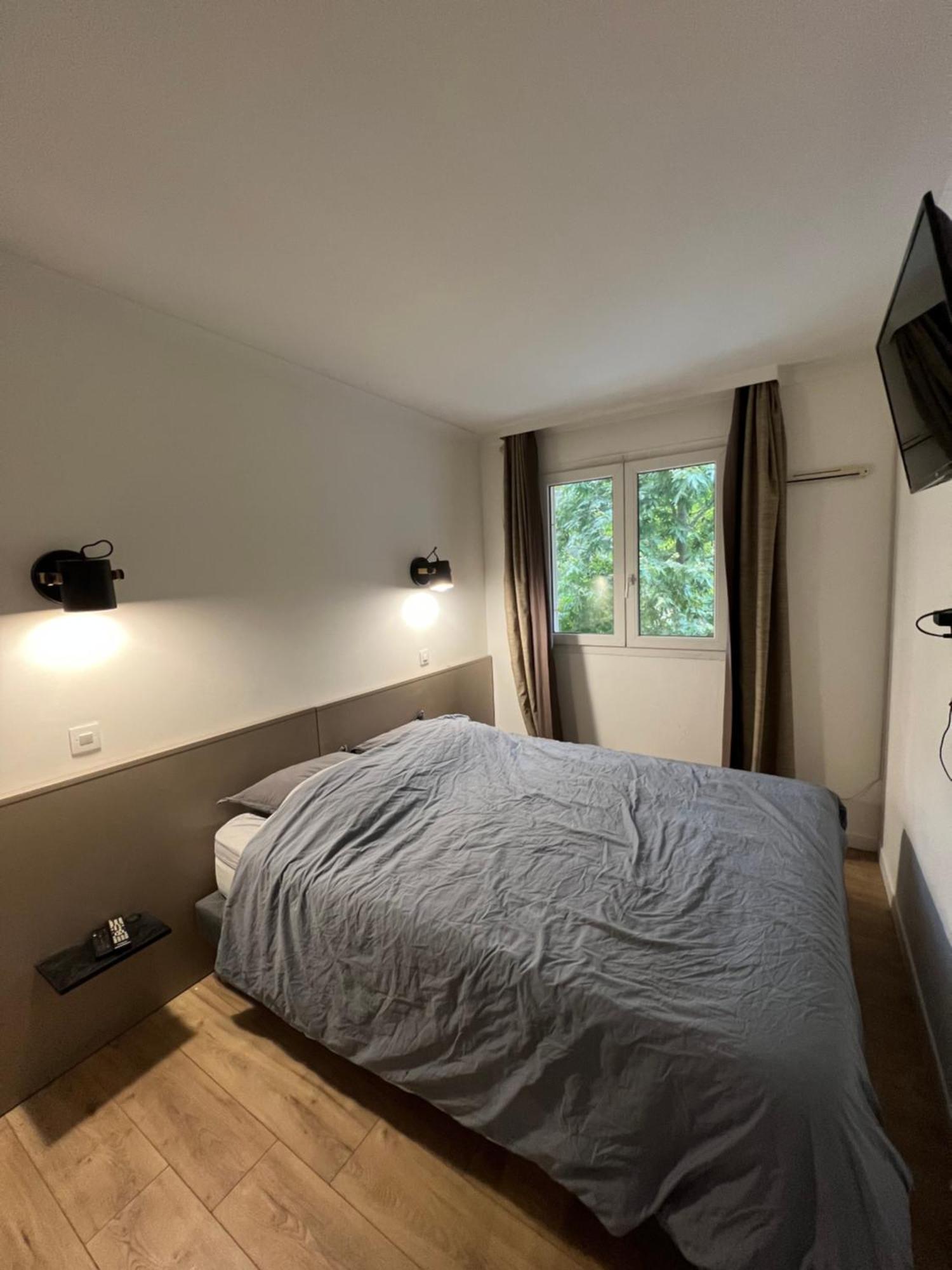 Appartement T2 / La Defense Courbevoie Exterior foto